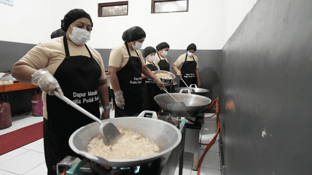 Dignity Total Bisnis - Suplier Bahan Pangan Program MBG