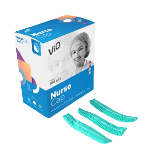 Nurse Cap
