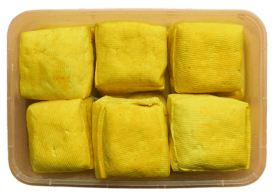 Tahu Kuning