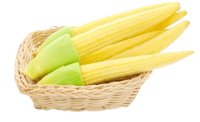 Baby Corn